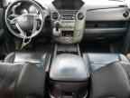 2012 HONDA PILOT
