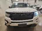 2017 FORD Explorer Sport Trac