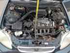 1997 HONDA CIVIC