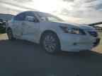 2011 HONDA ACCORD