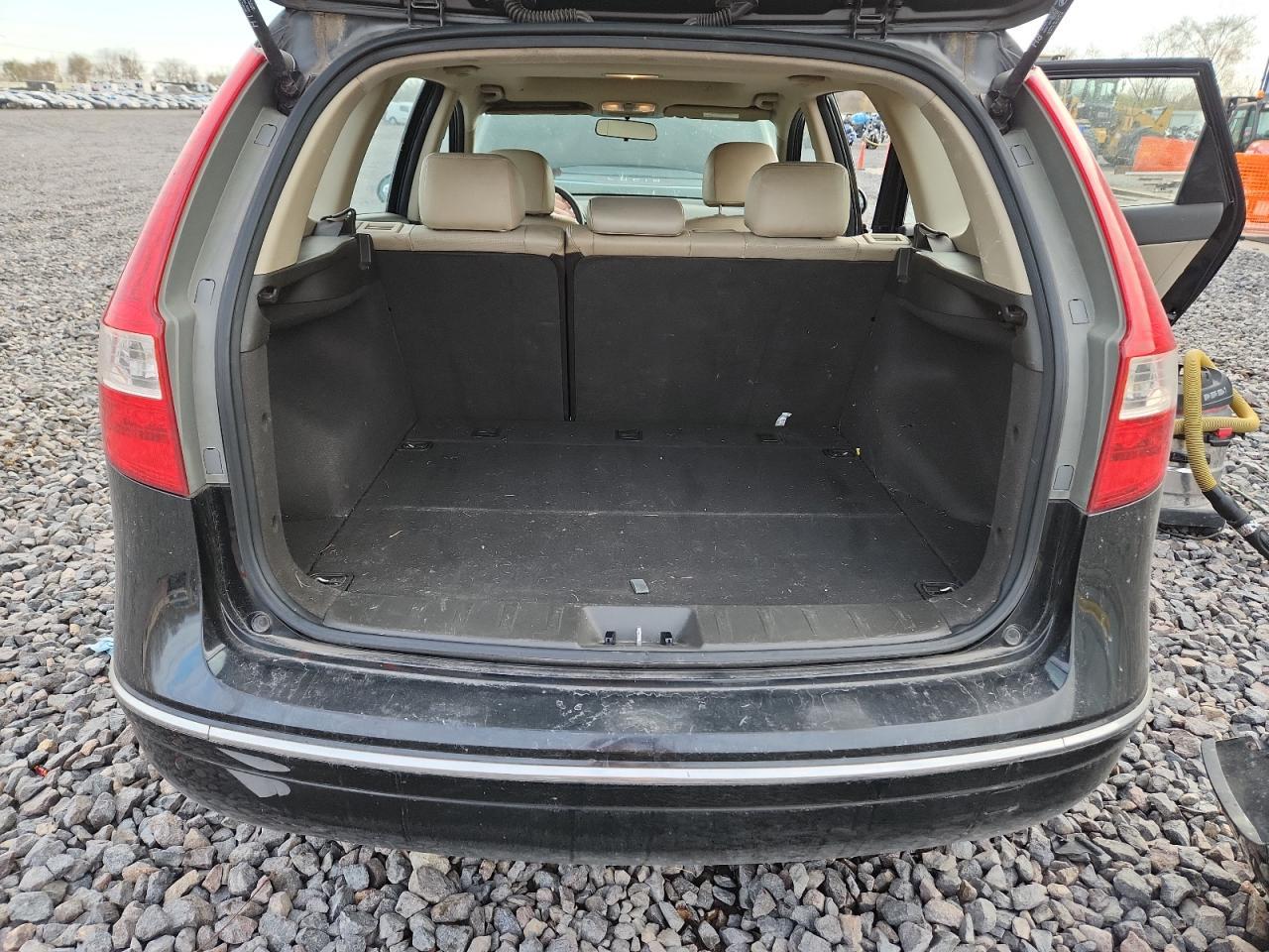 2012 HYUNDAI ELANTRA