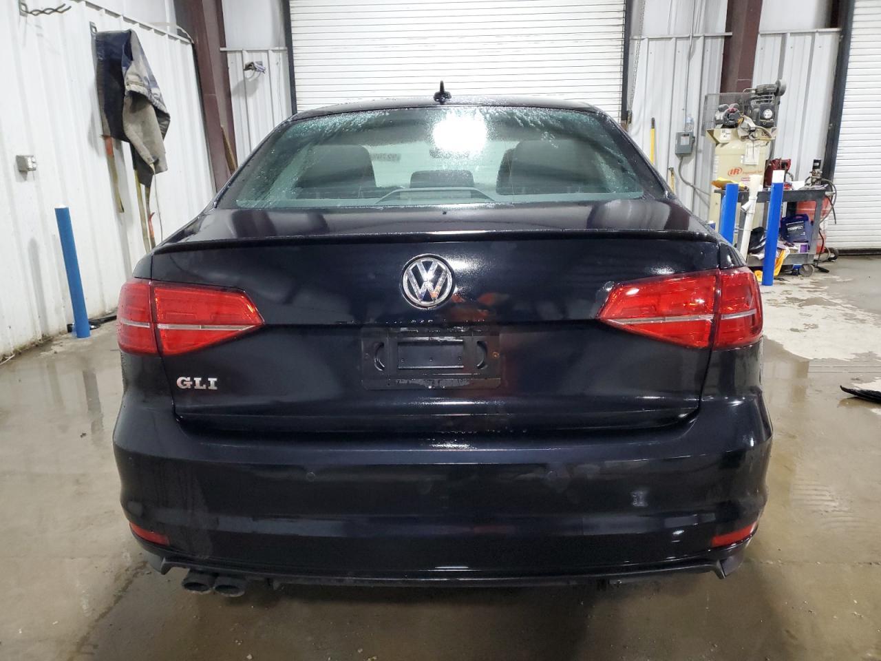 2017 VOLKSWAGEN JETTA