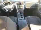 2009 CHEVROLET TRAVERSE