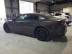 2017 DODGE CHARGER