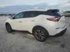 2017 NISSAN MURANO