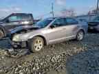 2007 FORD FUSION