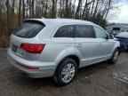 2015 AUDI Q7