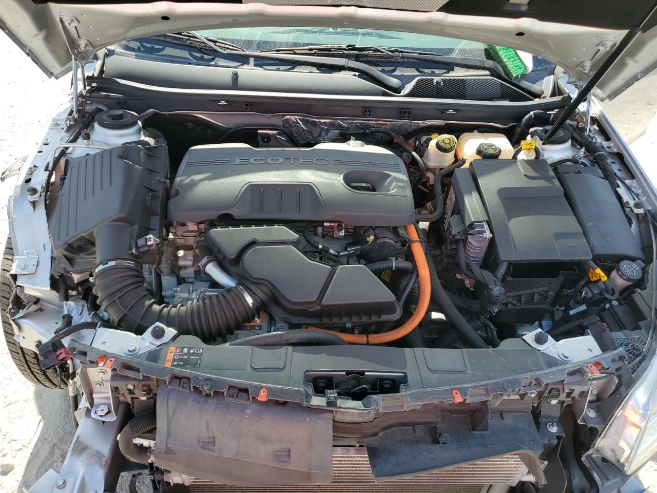 2013 BUICK Regal