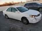 2004 TOYOTA CAMRY