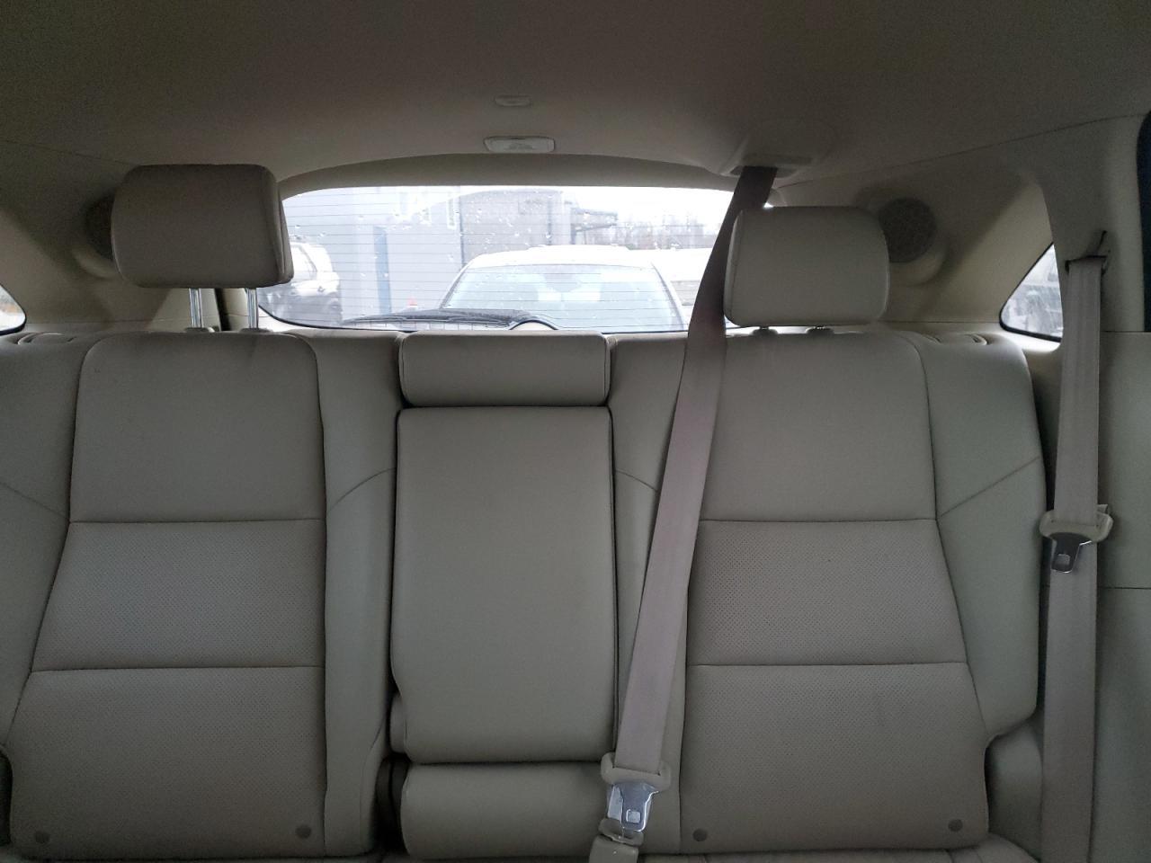 2015 ACURA RDX
