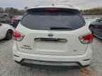 2013 NISSAN PATHFINDER