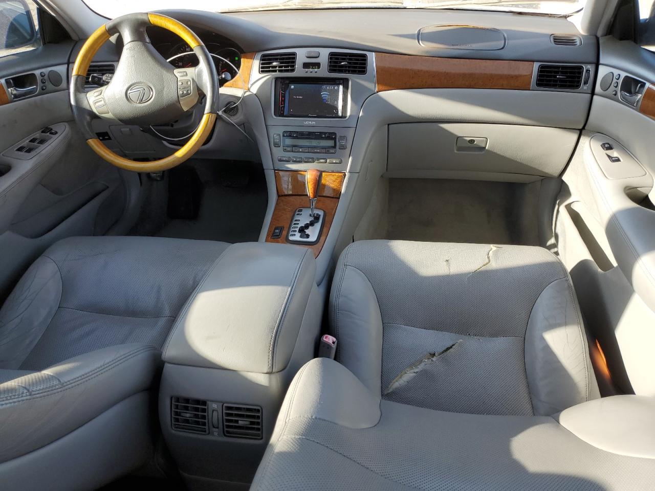 2005 LEXUS ES 330