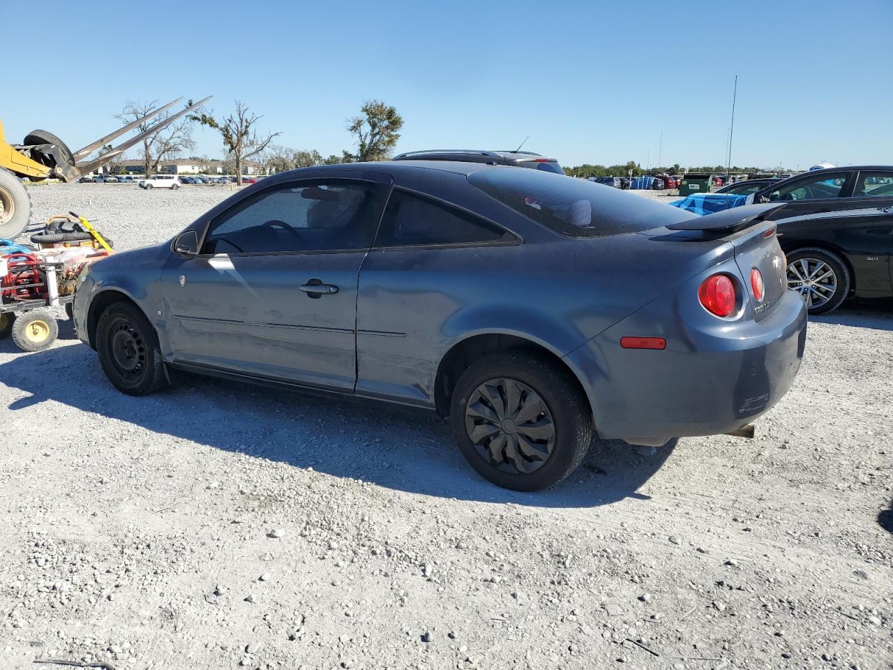 2008 CHEVROLET COBALT