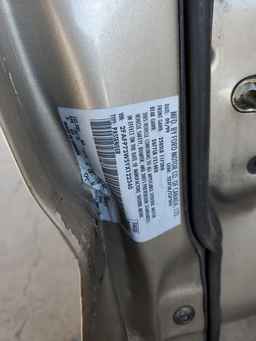 2000 FORD Crown Victoria
