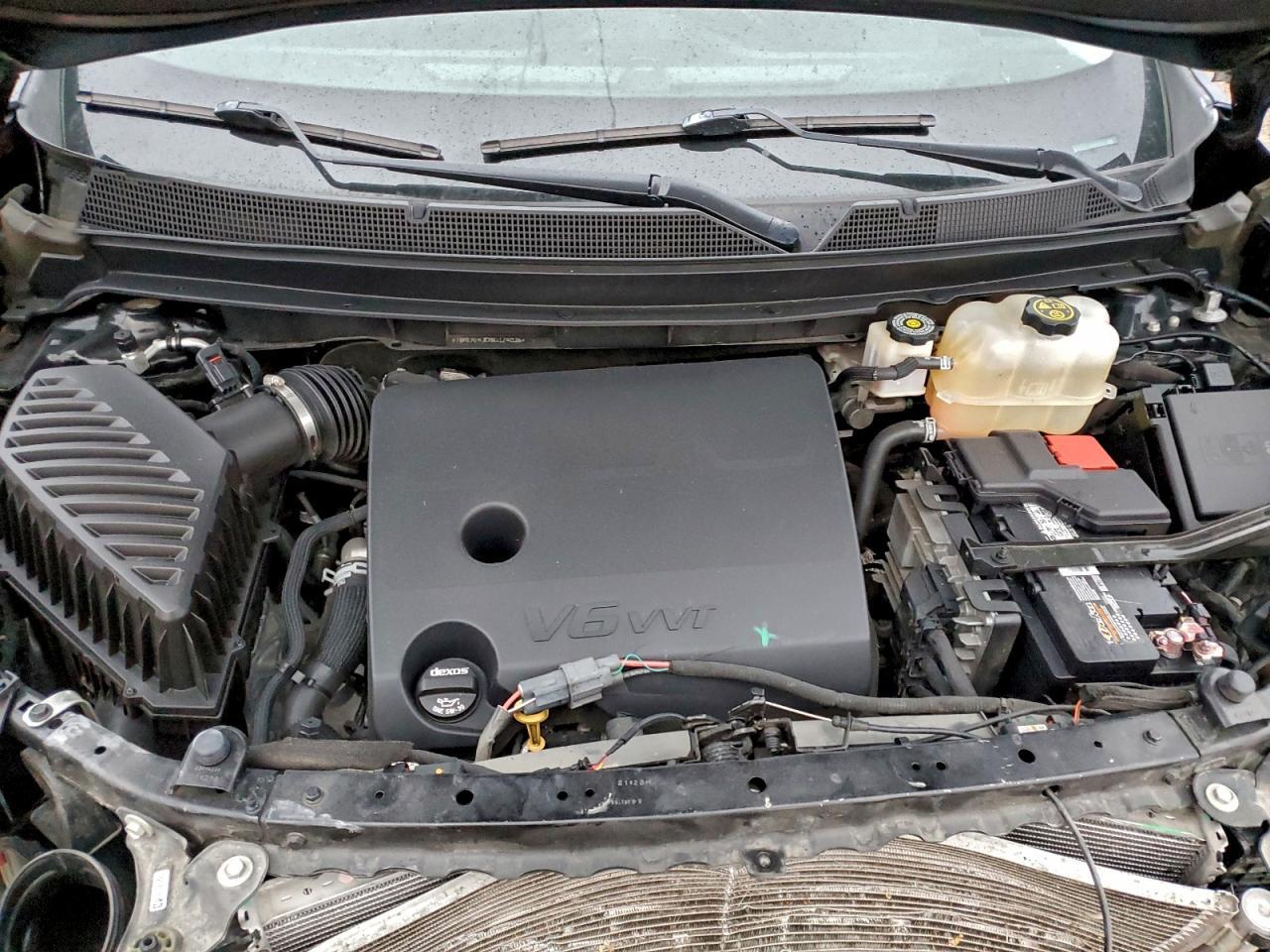 2021 CHEVROLET TRAVERSE