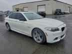 2012 BMW 5 series