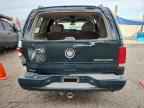 2002 CADILLAC ESCALADE