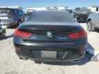 2013 BMW 6 Series