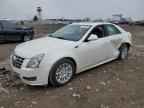 2013 CADILLAC CTS