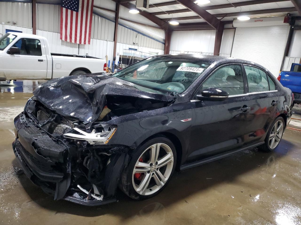 2017 VOLKSWAGEN JETTA