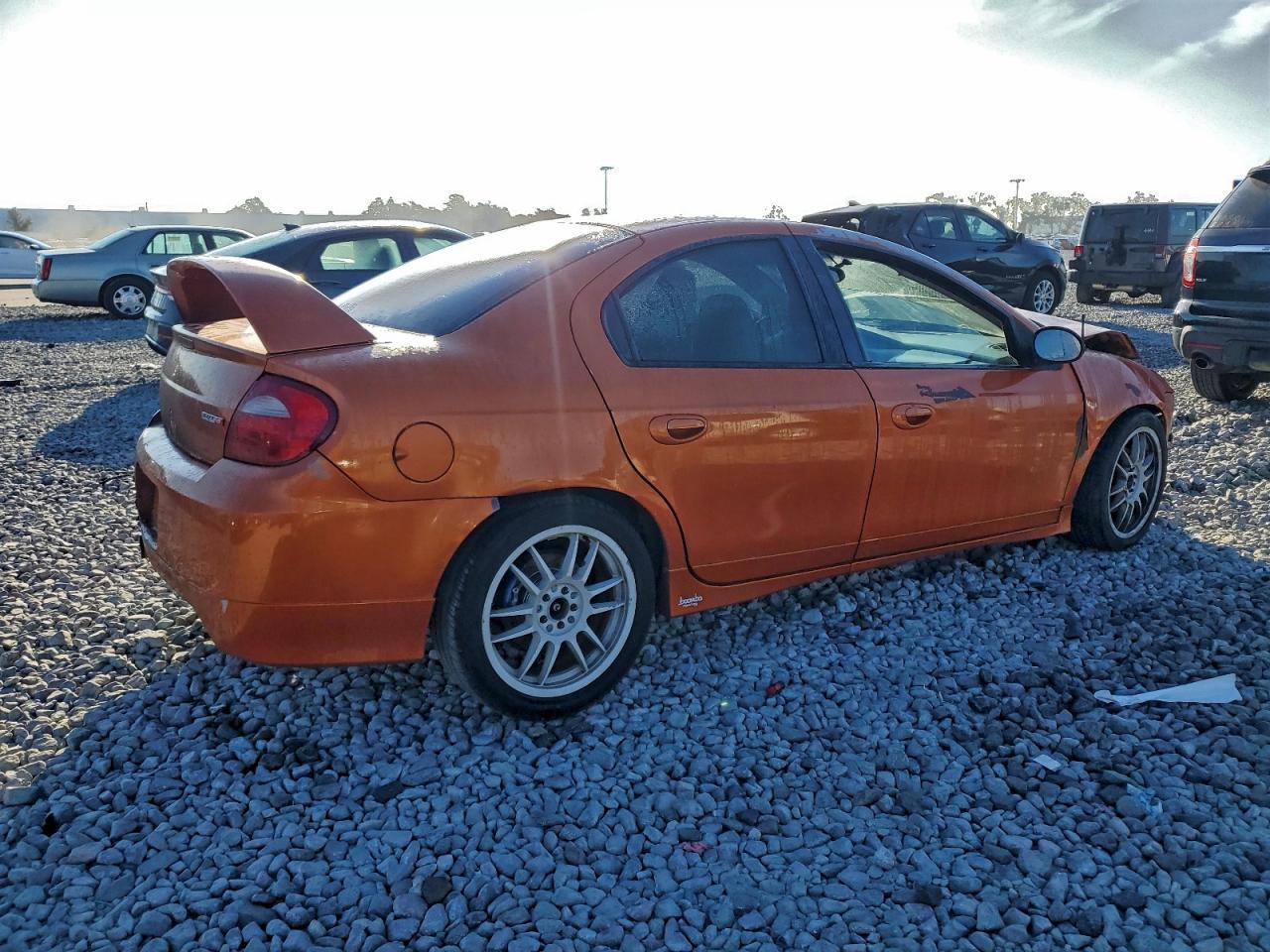 2005 DODGE Neon