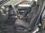 2012 SUBARU IMPREZA