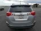 2014 TOYOTA RAV4