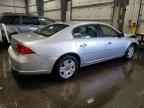 2007 BUICK Lucerne