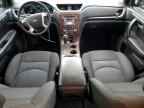 2013 CHEVROLET TRAVERSE