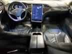 2013 TESLA MODEL S