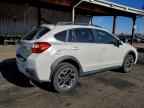 2016 SUBARU Crosstrek