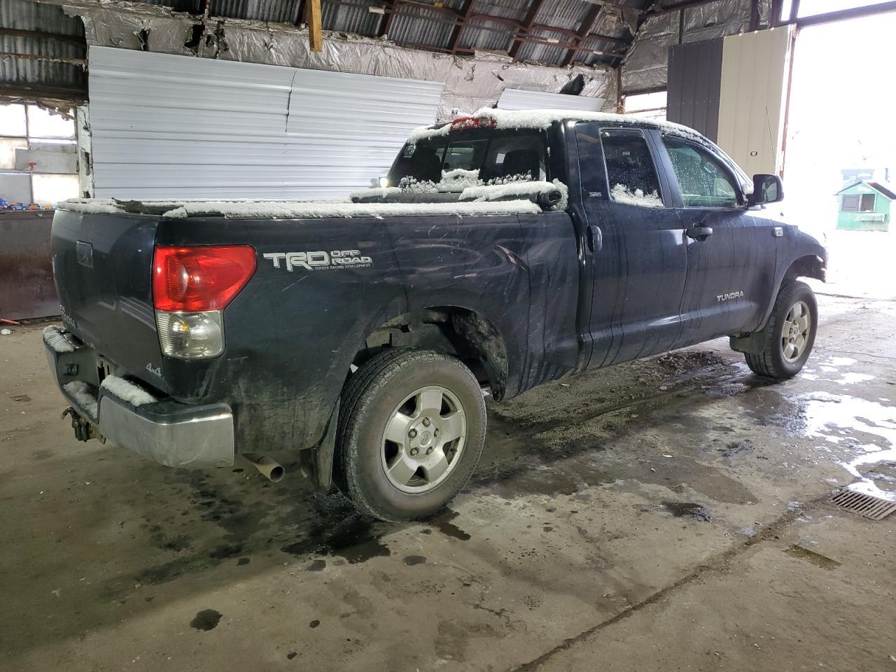 2007 TOYOTA TUNDRA