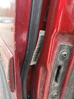 2007 DODGE GRAND CARAVAN