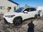 2024 TOYOTA Corolla Cross