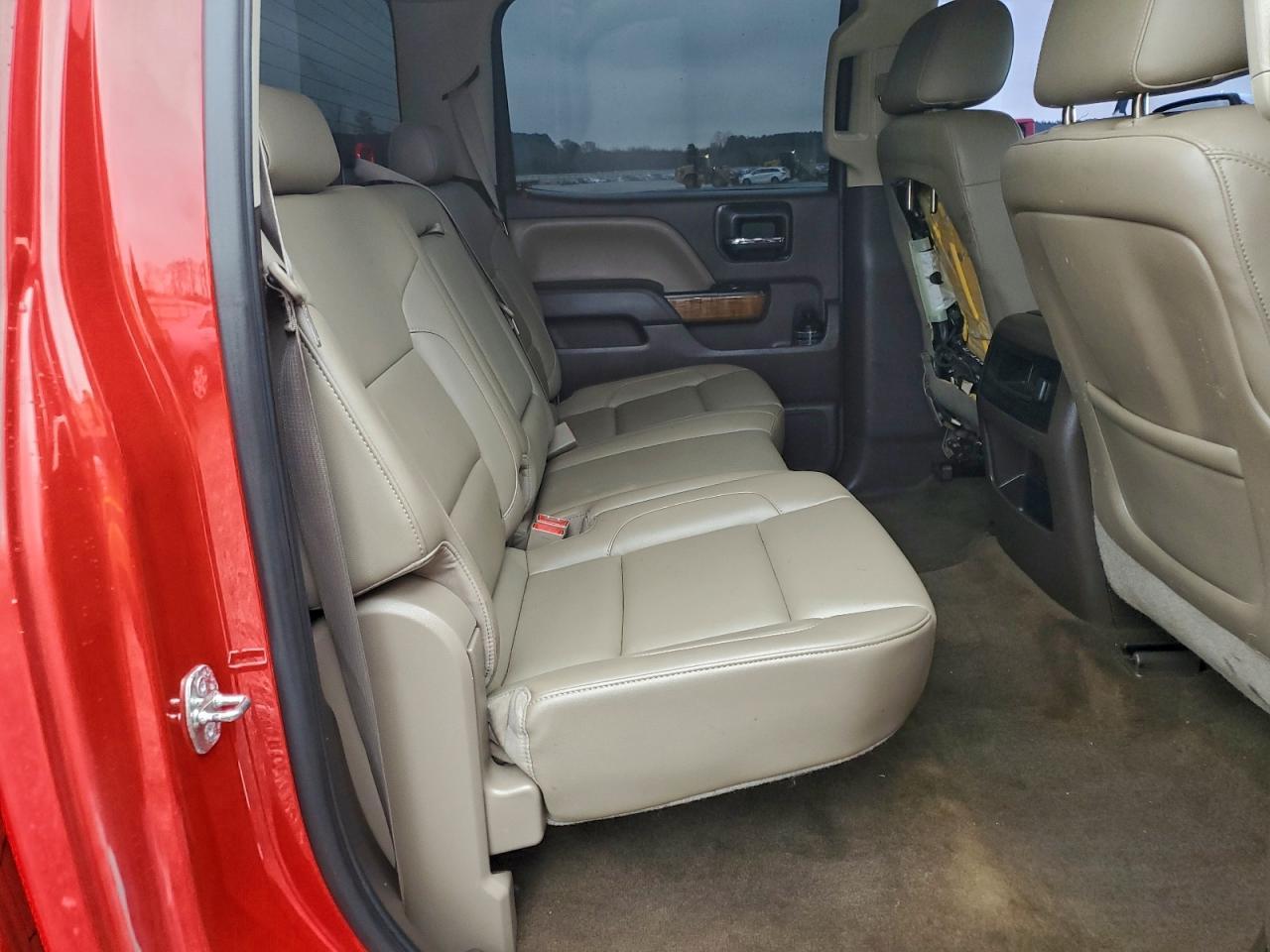 2014 GMC Sierra