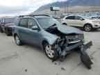 2009 SUBARU FORESTER