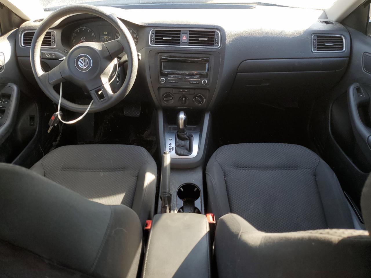 2014 VOLKSWAGEN JETTA