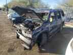 2000 CHEVROLET Tahoe