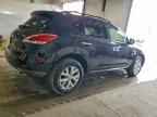2012 NISSAN MURANO