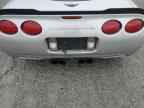 2002 CHEVROLET CORVETTE
