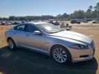 2013 JAGUAR XF