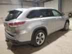 2014 TOYOTA HIGHLANDER