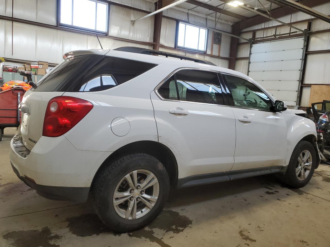 2014 CHEVROLET EQUINOX