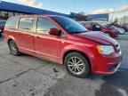 2014 DODGE GRAND CARAVAN
