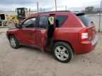 2008 JEEP Compass