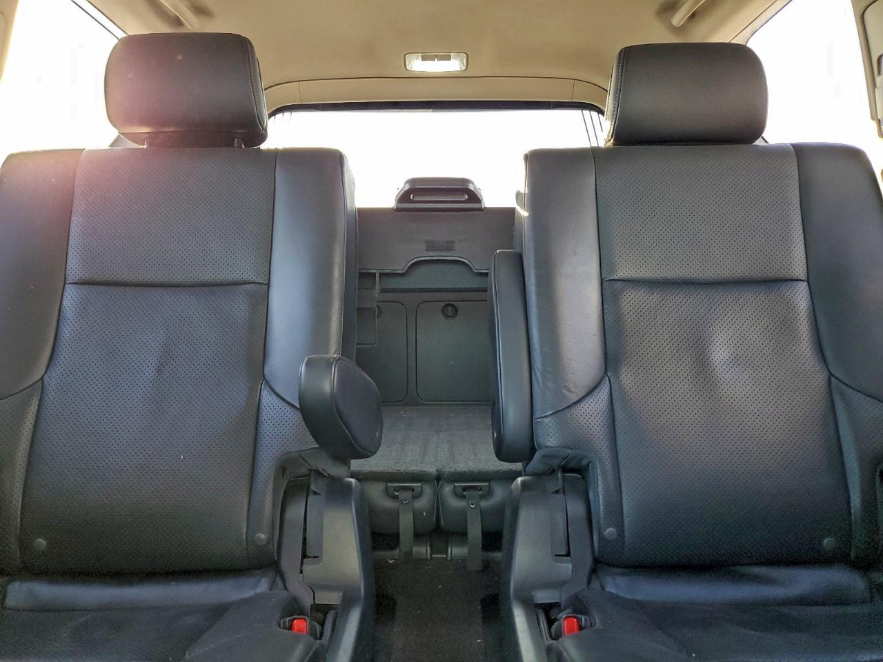 2017 LEXUS GX 460