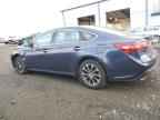 2016 TOYOTA Avalon