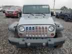 2013 JEEP WRANGLER