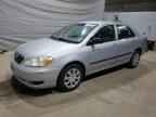 2007 TOYOTA COROLLA