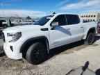 2022 GMC Sierra